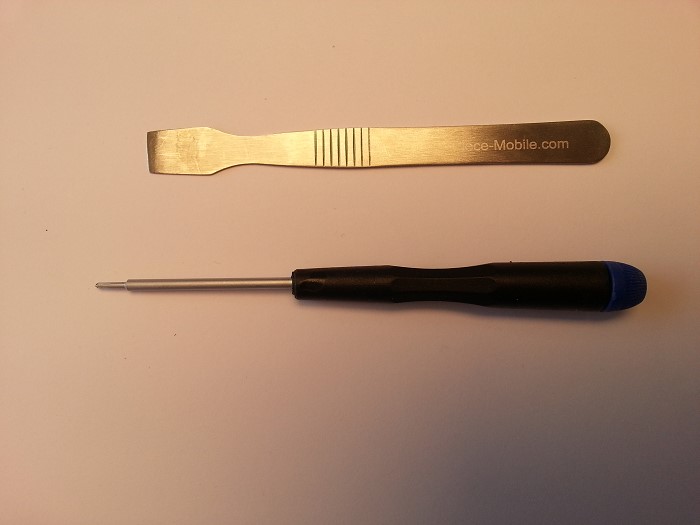 R&eacute;paration Wiko Darkfull